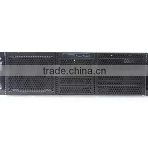 3u Rack Mountable IPC Server Chassis thumbnail-3