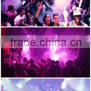 1500W Moving Head Fog Machine Stage Effect /1500W Fog/ Smoke/ Fogger/ Fogging Machine thumbnail-5