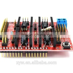 A4988 Driver CNC Shield Expansion Board for Arduino V3 Engraver 3D Printer FZ1350 thumbnail-2