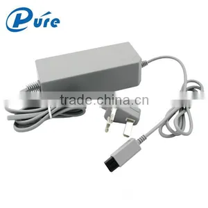 For Nintendo Wii AC Adapter for Nintendo Game Console Power Supply thumbnail-4