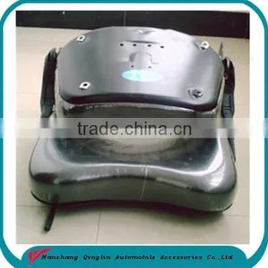 Small Universal Machinery Used Seat Foldable Sweeper Seat for Sale thumbnail-1