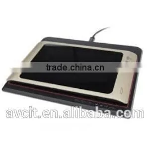 With Wireless Charging Feature Control System 7 Inch Wired/RF/wifi Tablet thumbnail-2
