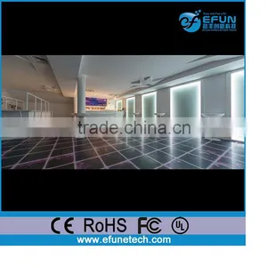 Luxury Decorative Vinly Floor,non-slip Color Lava Liquid Floor Tiles Guangzhou thumbnail-5