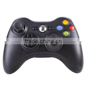 Wholesale Wireless Gaming Controller For Xbox 360 And PC thumbnail-1