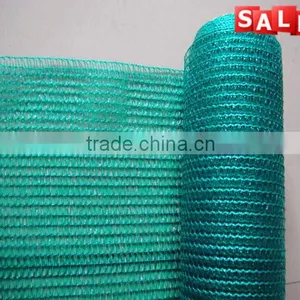 Green Construction Scaffolding Safety Netting thumbnail-5