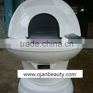2016 Summer Aromatherapy Fumigation Spa Capsule Slimming Machine MX-S5 thumbnail-5