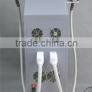 Ipl Hair Removal Machine Shr Best Ipl System Device Hot Sale for Pain Hair Removal Skin Rejuvenation thumbnail-5