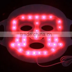 Hot Sale Led Mask /led Face Mask Skin Rejuvenation thumbnail-3