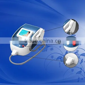 Pain-Free Miniipl Machine Diode Laser Best Professional Ipl Machine For Hair Removal Men Hairline thumbnail-1