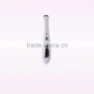 Home Use Electric Heating Magic Wand Eye Care Massager thumbnail-5