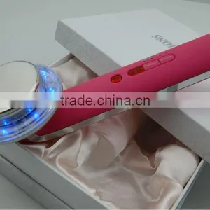 2013 Hot Sale Portable Ultrasonic Cosmetic Instrument thumbnail-1