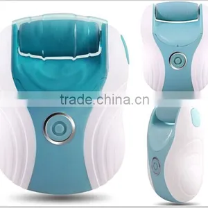 Electric Manicure and Pedicure Kit thumbnail-2