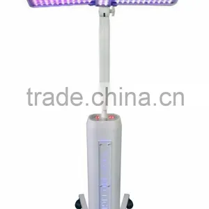 Spot Removal PDT LED Machine Facial Mask 590 Nm Yellow LED Light Therapy Pdt Skin Rejuvenation Machine VL10 thumbnail-1