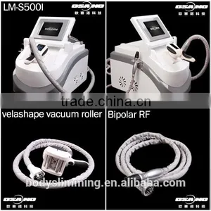 Vacuum Roller Body Facial Vacuum Suction Machine thumbnail-4