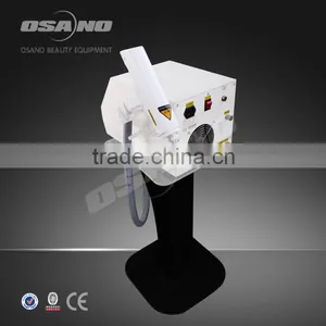 Latest Technology Q Switch ND YAG Laser Tattoo Remval Medical Equipment thumbnail-4