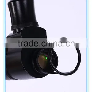 10600nm GGLT RF Tube CO2 Fractional Laser Vaginal Tightening Skin Rejuvenation Machine Price Wart Removal thumbnail-6