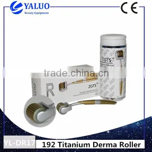 1080 Needles Body Derma Roller thumbnail-1