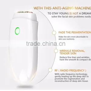 Notime SKB-1403 RF Radio Frequency Machine for Home Use thumbnail-1