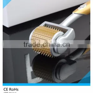 ZGTS DERMA ROLLER Titanium Microneedle thumbnail-2