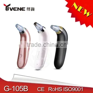New Product 2016 Pore Cleaning Diamond Dermic Microdermabrasion Machine Crystal Peeling Machine thumbnail-1
