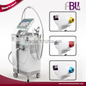 Underarm Hair Removal Diode Home Laser 808nm Hair Removal Machine thumbnail-1
