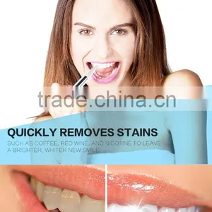 Twist Soft Brush and Anti Leaking Teeth Whitening Pen thumbnail-3