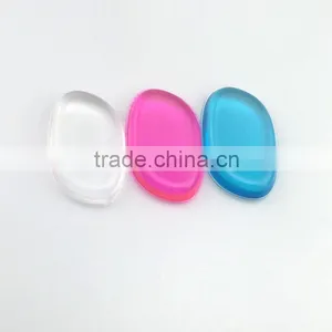 Popular Good Quality for Foundation Silicone Makeup Sponge Soft Silisponge thumbnail-5