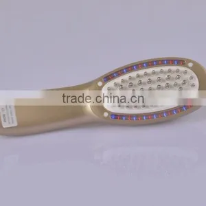 New Hair Care Product Electric Comb Thinning Hair in Women thumbnail-5