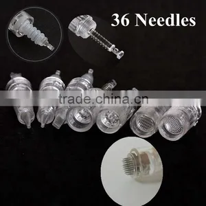 Nano Needle Eyelash Growth Hair Disposible Cartridge thumbnail-6