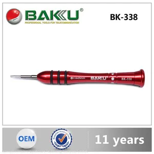 BAKU BK-338 Precision Mini Repair Screwdriver For Smartphone thumbnail-3