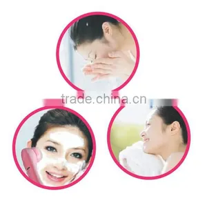 Bath Set Facial Brush thumbnail-1