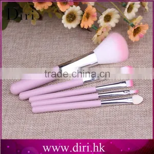 Fashional Hot-selling Cosmetic Makeup Brush Set thumbnail-5