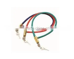 Vietnam High-Quality Motorbike/ Bicycle Lock thumbnail-2