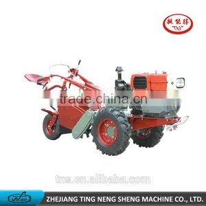 FARMING GN121 POWER TILLER thumbnail-1