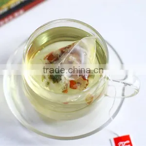 6006 Beautiful Different Kinds of Flower Fruit Tea Organic Dried Flavor Herbal Tea thumbnail-1