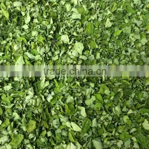 Dried Moringa Leaves thumbnail-1