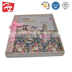 Superior Quality Baby Photo Album Pvc Sheets thumbnail-3
