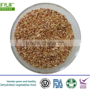 Air Dried Garlic Granules 5-8mesh,Grade B Dehydrated Garlic thumbnail-1
