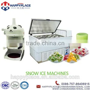 Snow Ice Freezer,snow Ice Machine,snow Ice Shaving Machine thumbnail-1