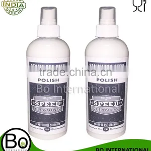 12OZ Stainless Steel Cleaner&polish thumbnail-1