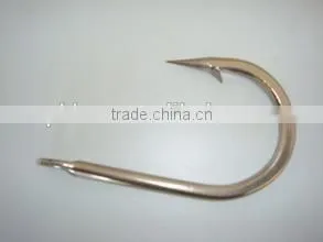 Quality Chemically Sharpened Octopus Hooks in Full Size, Fishing Hook,fishing Tackle thumbnail-1