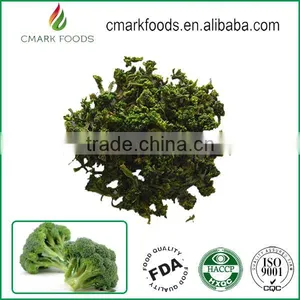 Wholesales Clean Fresh Broccoli Price thumbnail-1