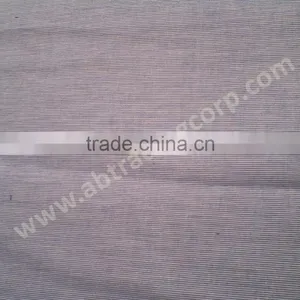 Cotton Grey Sheeting Used for Cushion / Bed Cover /beddings & Bags thumbnail-6