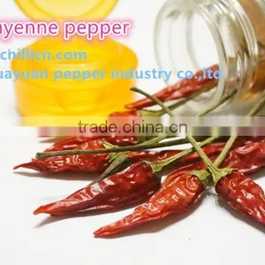 Red Cayenne Pepper thumbnail-2