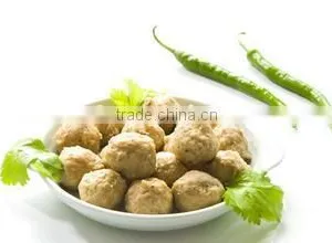 Textured Soy Protein for Meat Products thumbnail-1