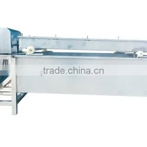 Cooked Milk Filter Machine for Soy Milk Line thumbnail-3