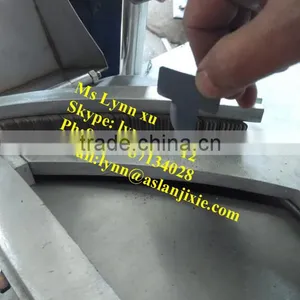 Fresh Potato Chips Machine/Potato Chips Cutting Machine thumbnail-4