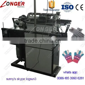 Professional Glove Knitting Making Machine thumbnail-1