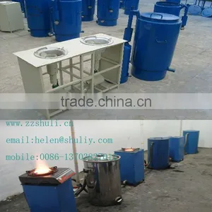 Best Quality Biomass Gasification Stove/straw Gasifier/gasification//0086-13703827012 thumbnail-1