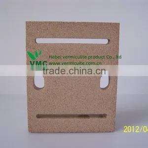 VMC Cost-effective Vermiculite Brick For Carbon Baking Furnace thumbnail-5